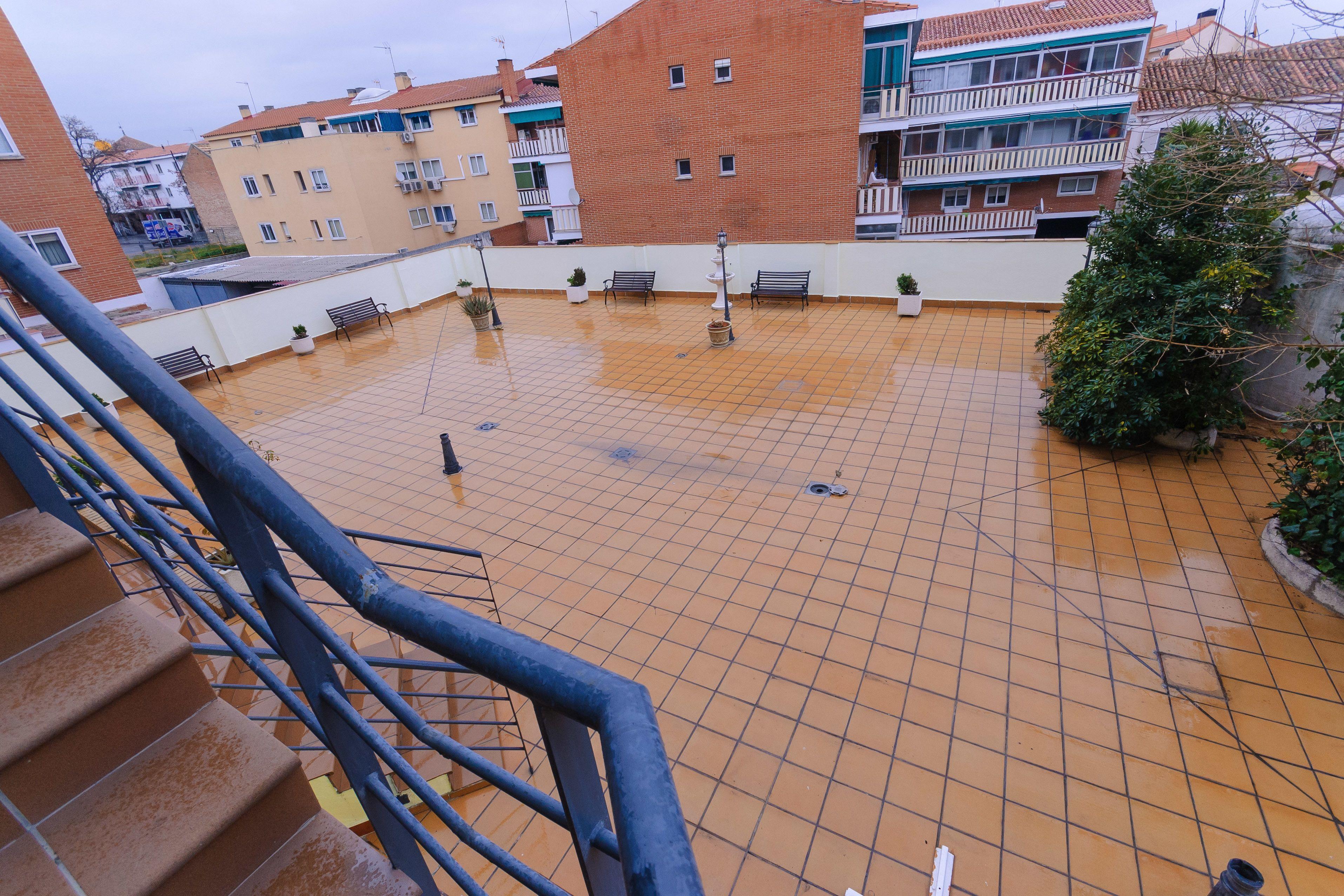 Hotel Barajas Plaza — Bilder 1